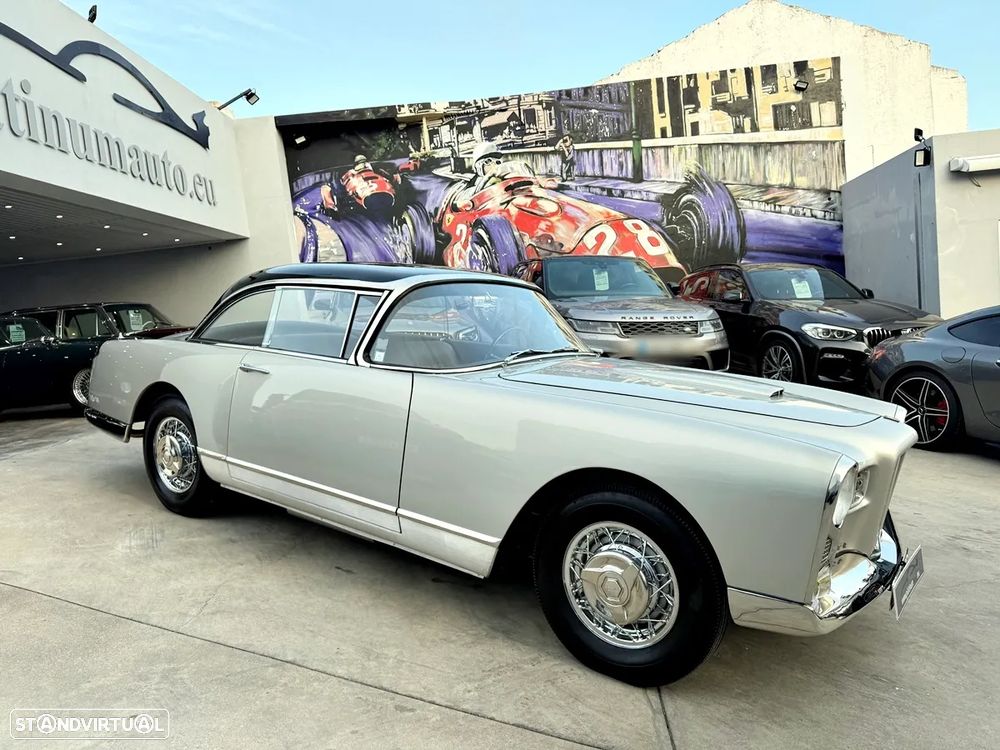 Facel Vega - 2