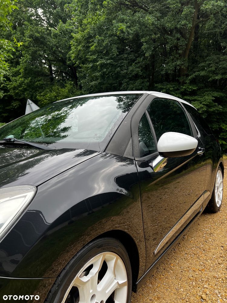 Citroën DS3 - 18