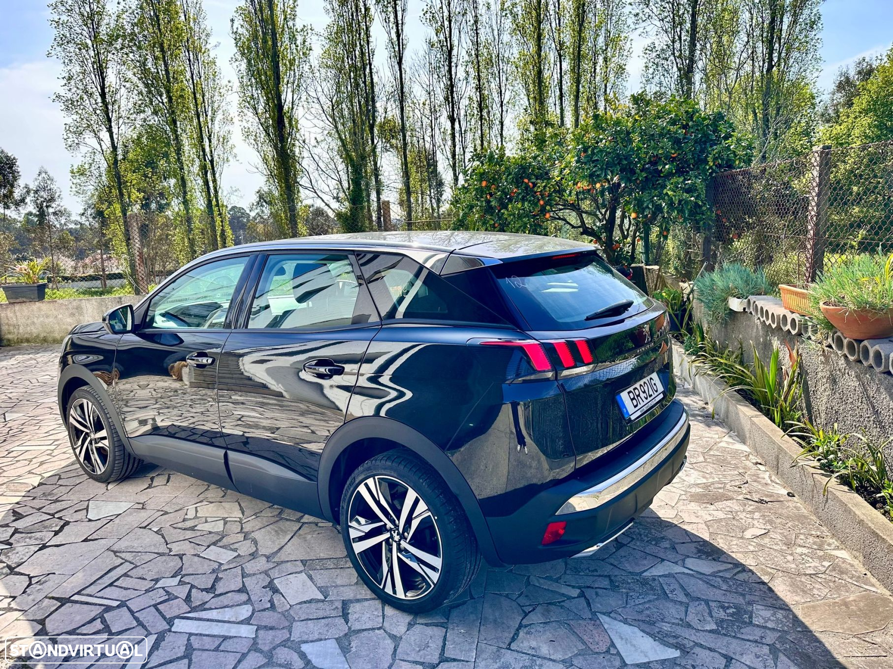 Peugeot 3008 1.2 PureTech Active - 3