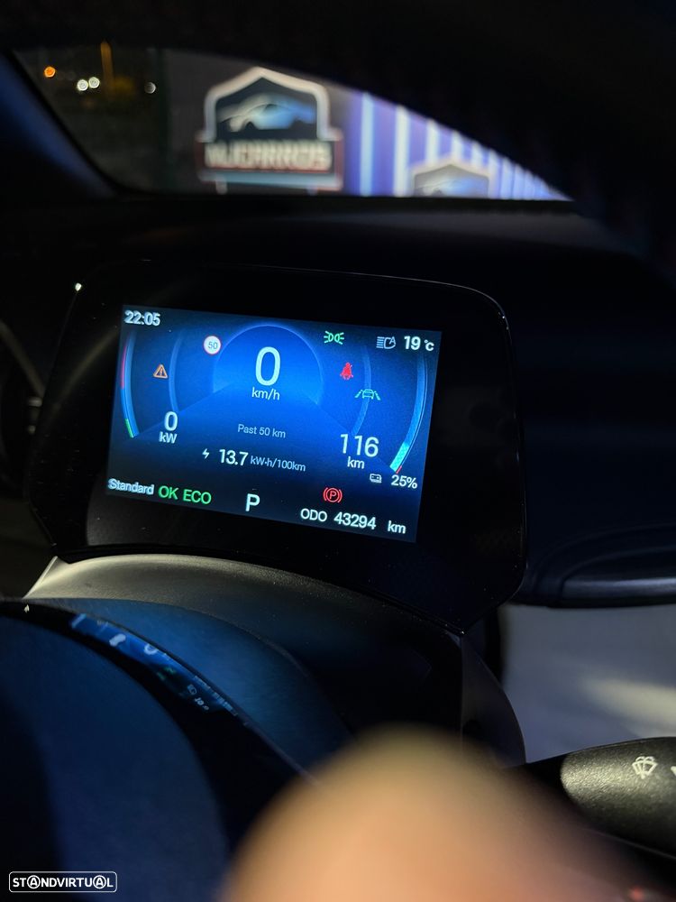 BYD Atto 3 60.48 kWh Design - 26