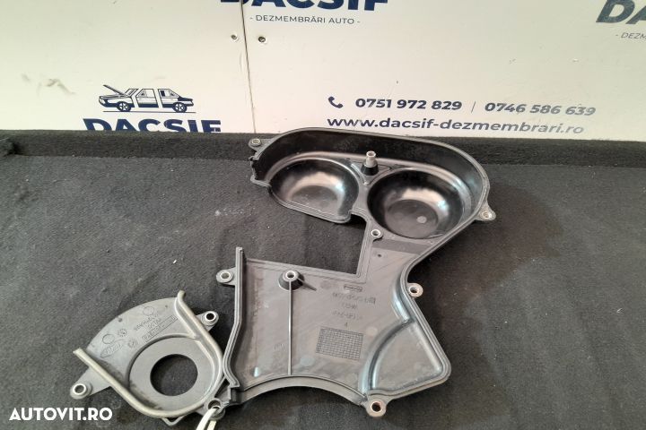 Capac distributie 96MM-6L070-AF 4M5G-6P073-BE 96MM-6L070-AF 4M5G-6P07 - 2