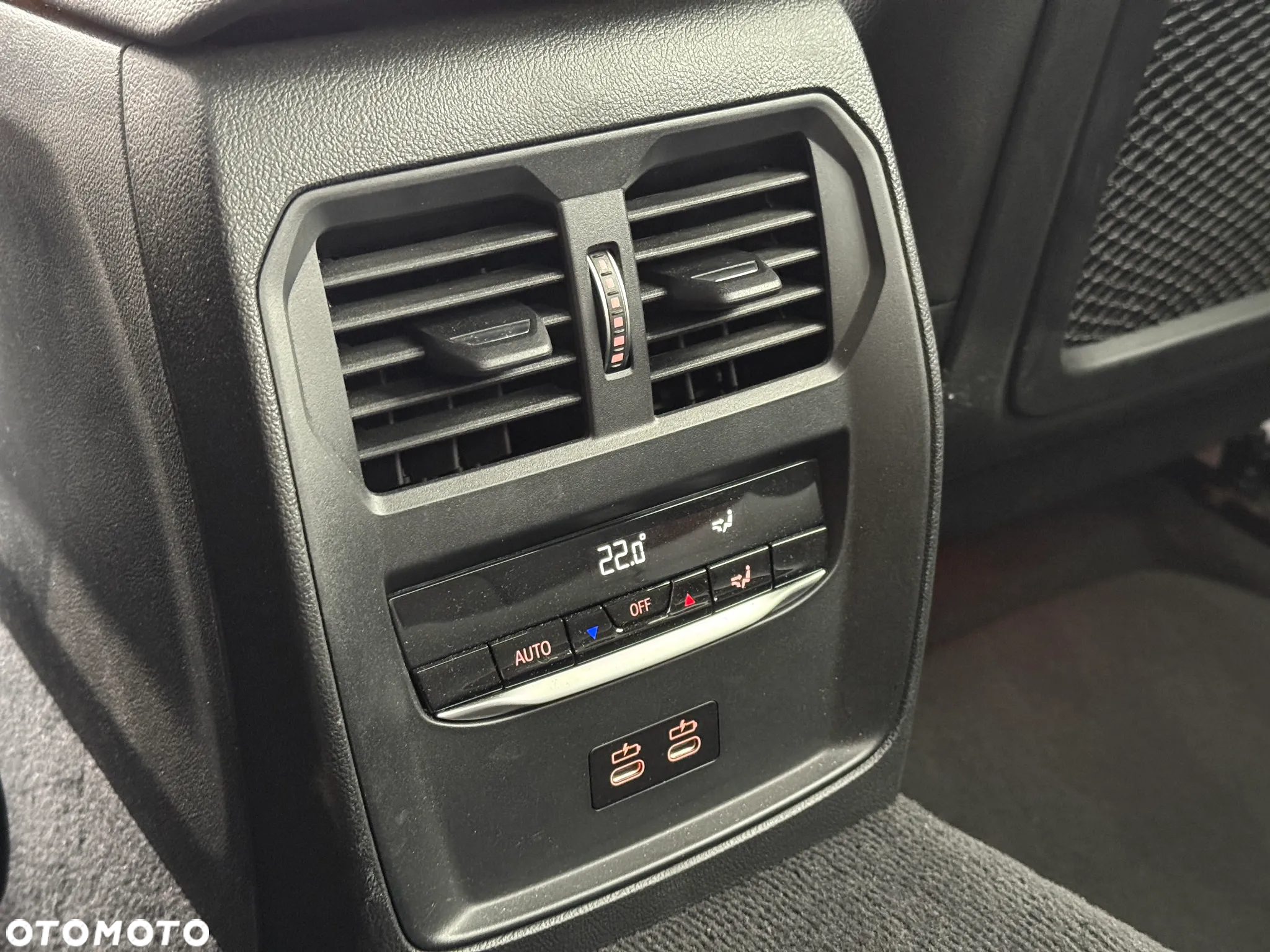 BMW Seria 3 320d xDrive M Sport sport - 24