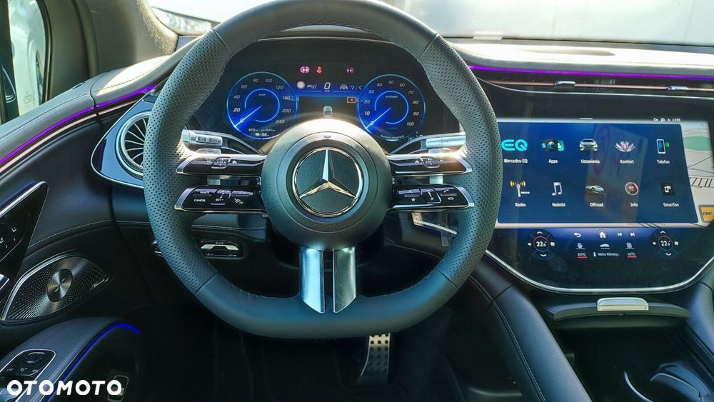 Mercedes-Benz EQS - 13