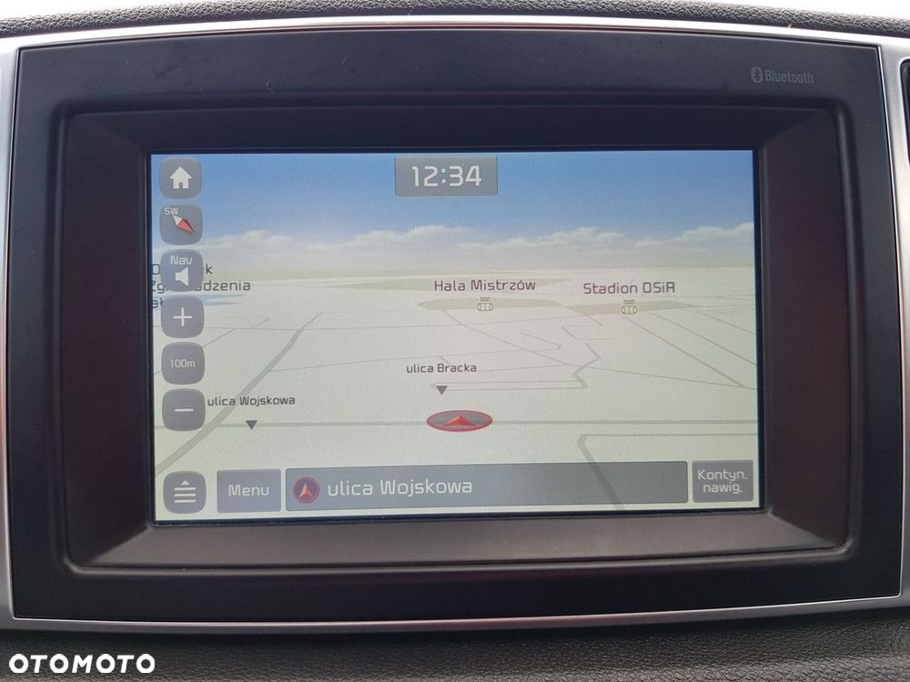Kia Sportage 2.0 CRDI L 2WD - 20