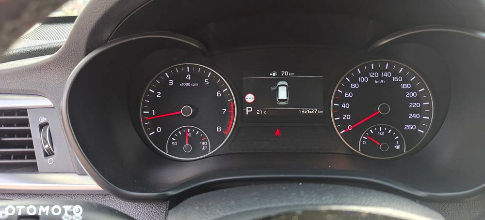 Kia Optima 1.6 T-GDI L DCT - 14