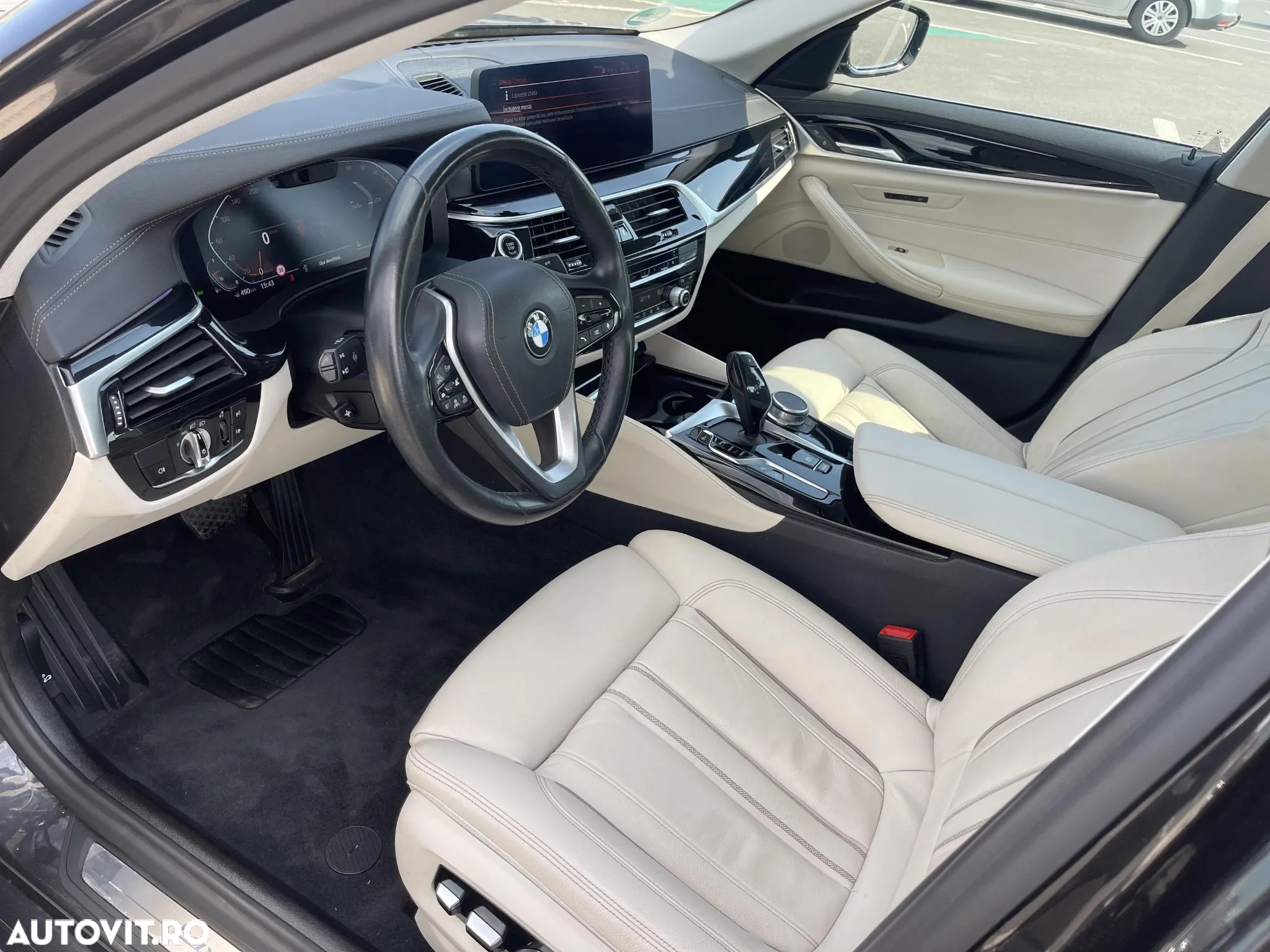 BMW Seria 5 - 9