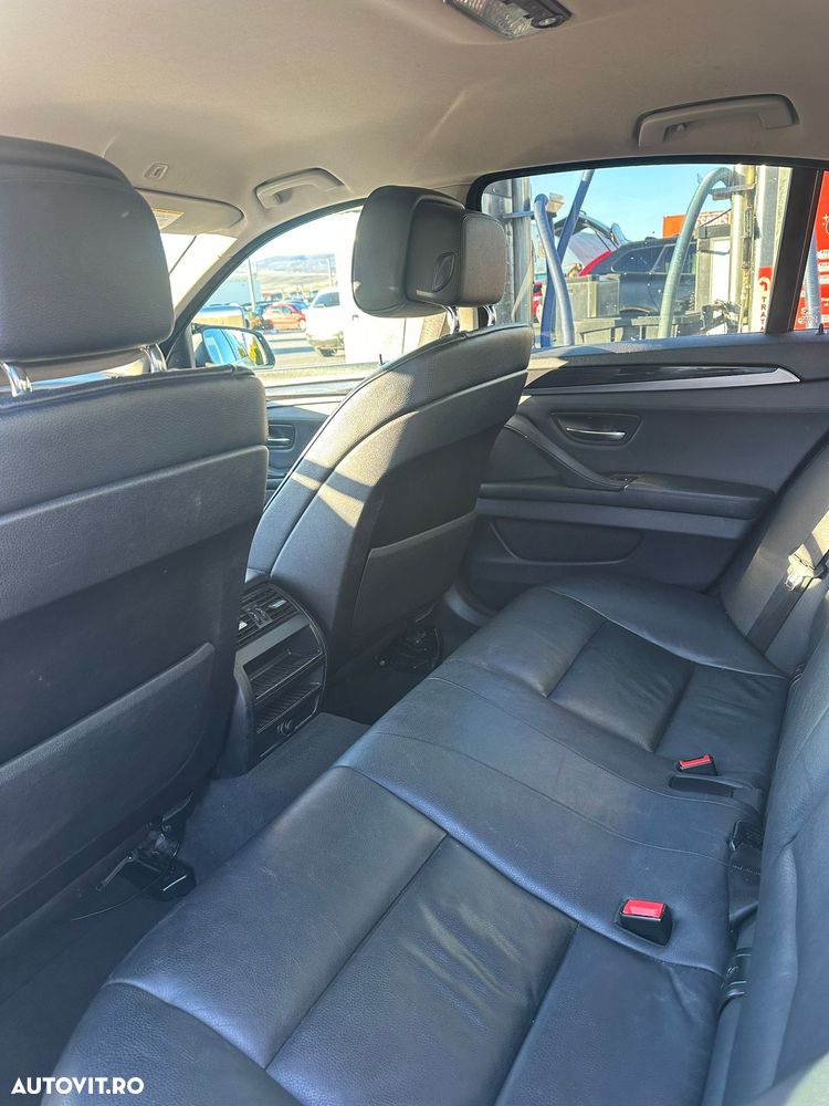 BMW Seria 5 - 6