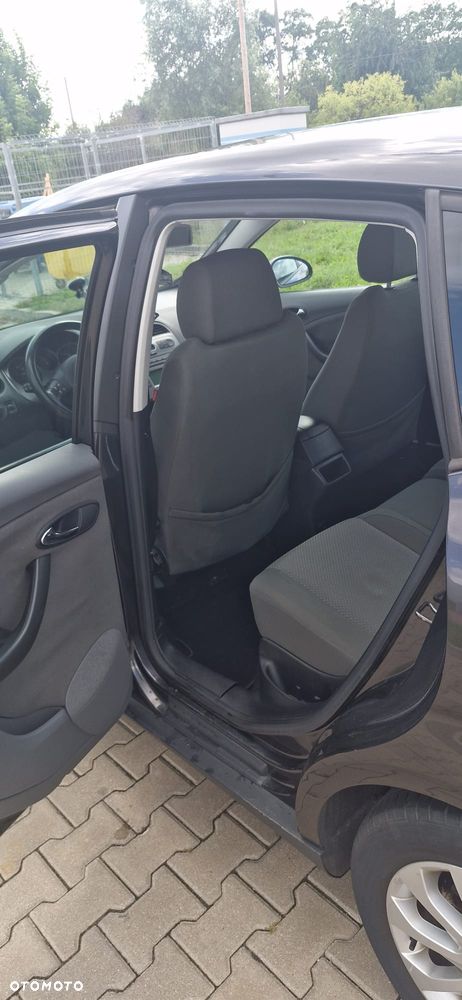 Seat Altea - 5