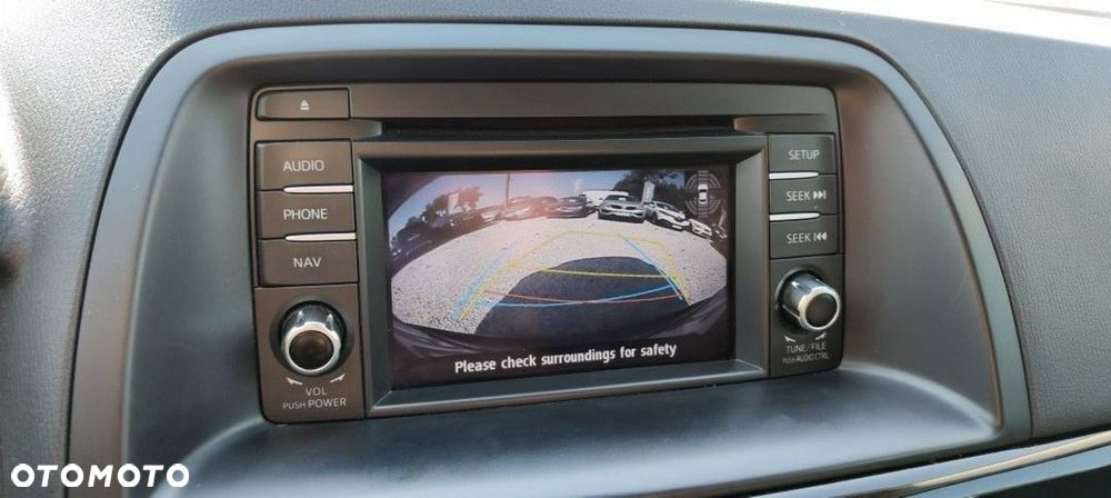 Mazda CX-5 - 7