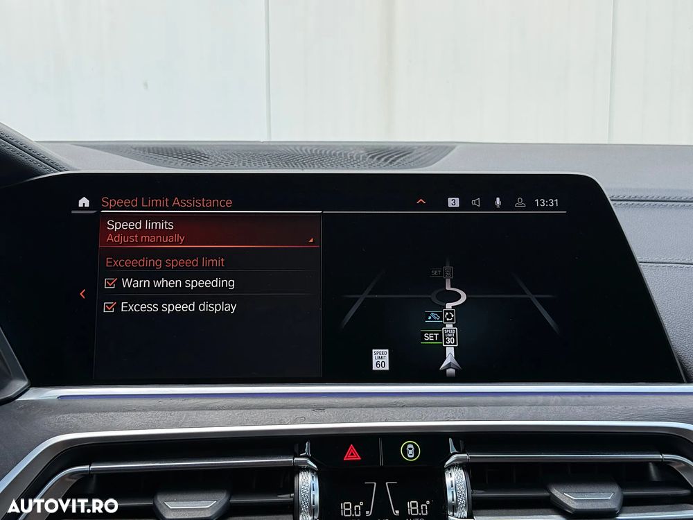 BMW X5 xDrive40i - 32