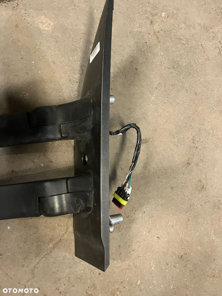 Lusterko Iveco Daily lewe długie, krótkie 5802029799 / 5802495912 stan nieznany - 2