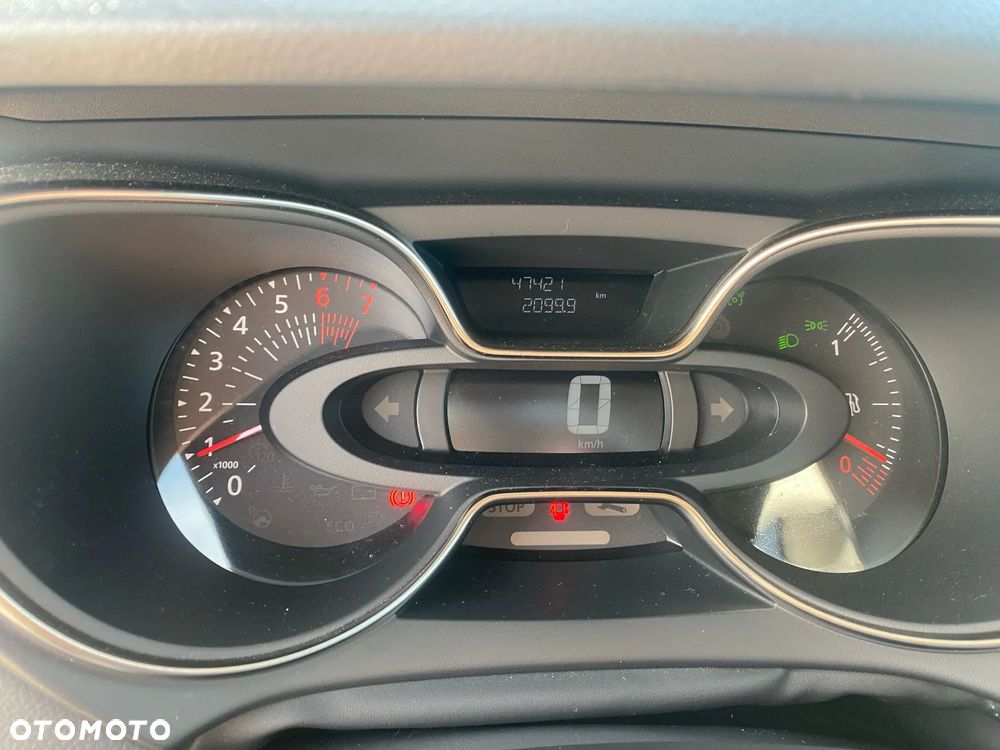 Renault Captur 0.9 Energy TCe Alize EU6 - 18