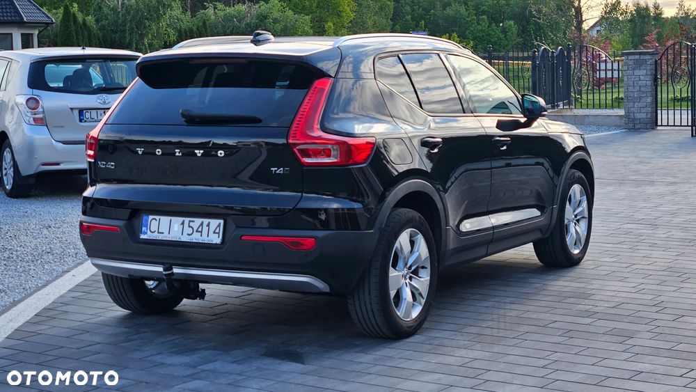 Volvo XC 40 T4 - 2
