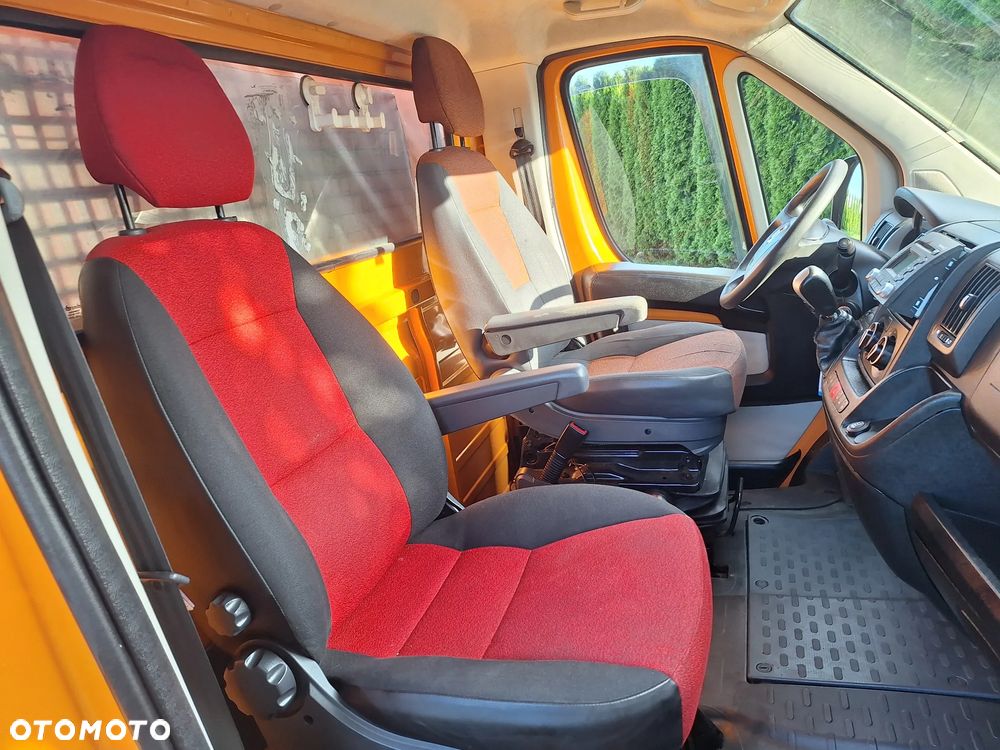 Fiat Ducato - 4