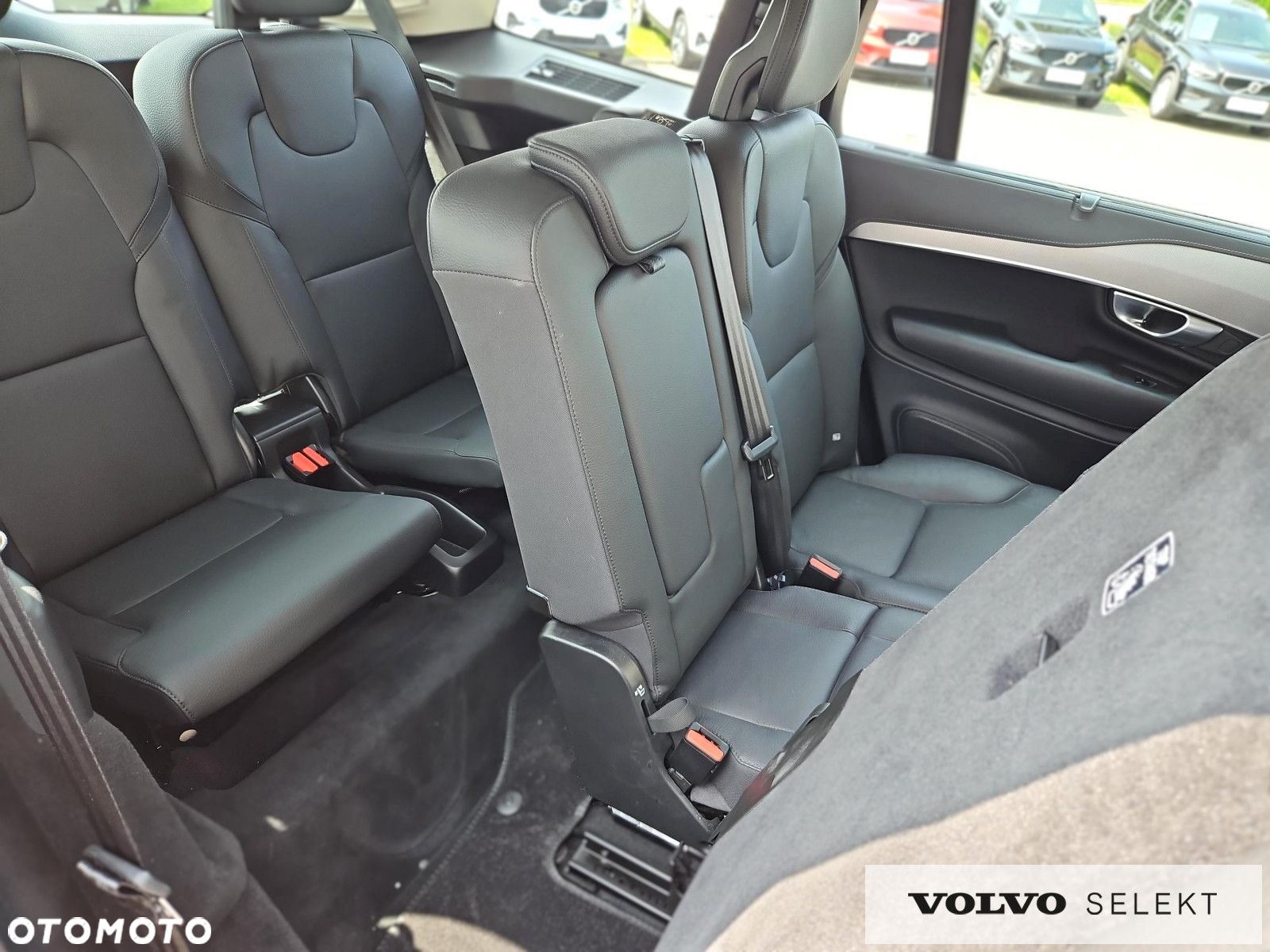 Volvo XC 90 B5 D AWD Plus Bright 7os - 23