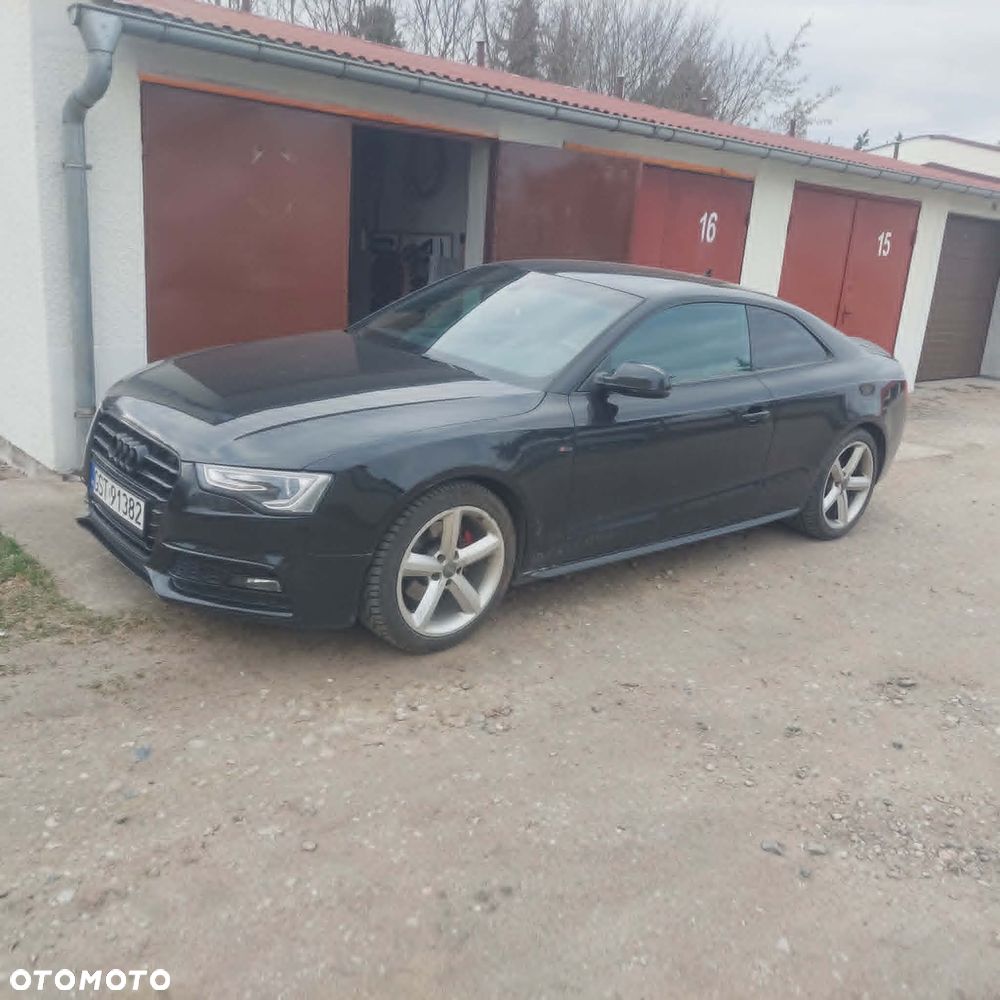 Audi A5 Coupé - 17