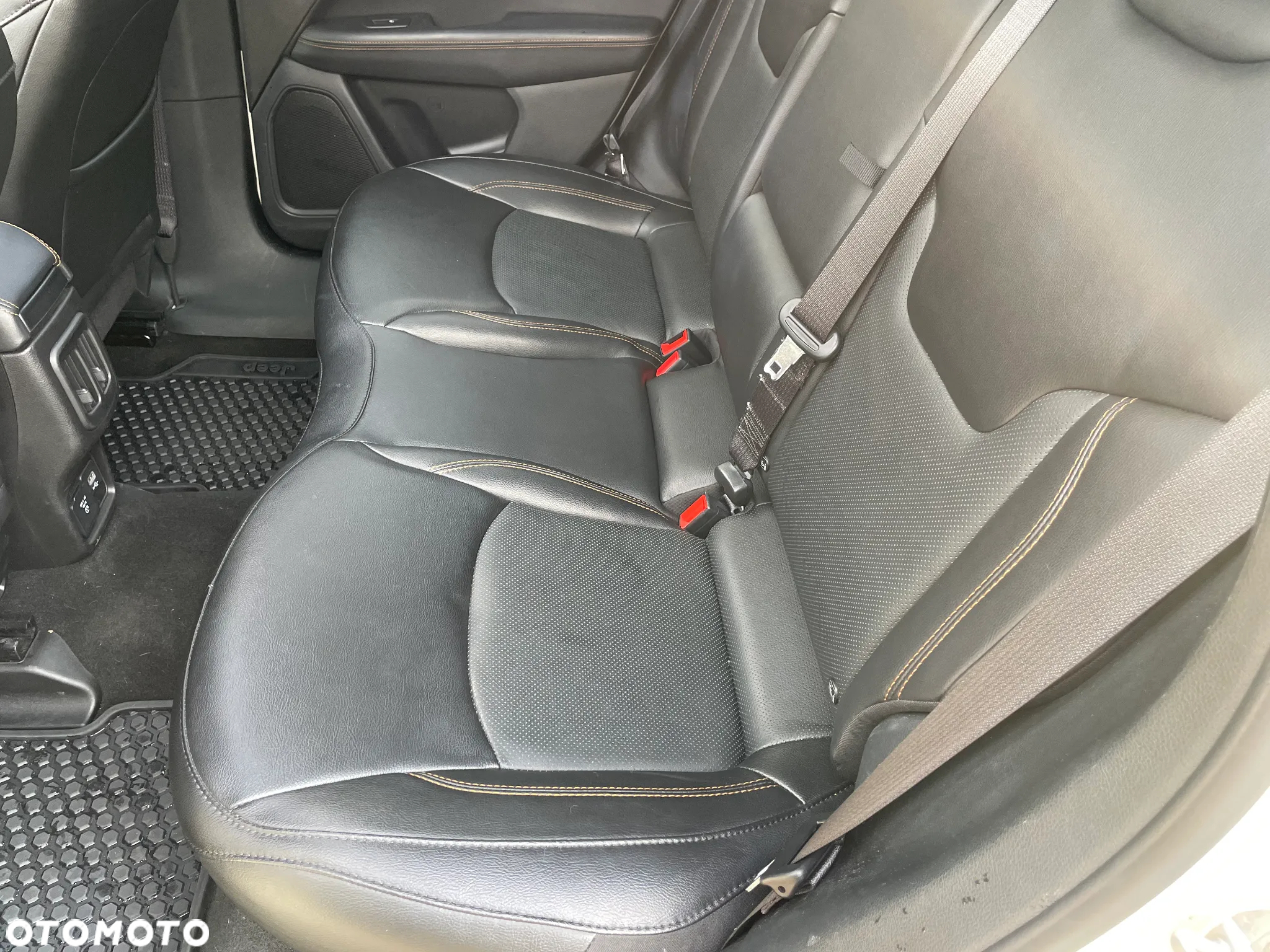 Jeep Compass 2.0 MJD Limited 4WD S&S - 35