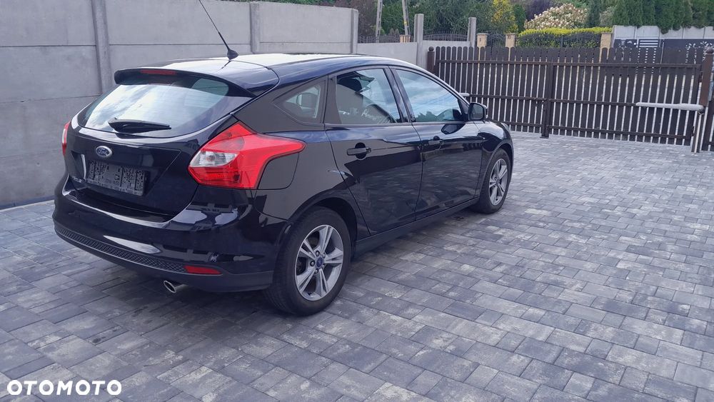 Ford Focus - 3