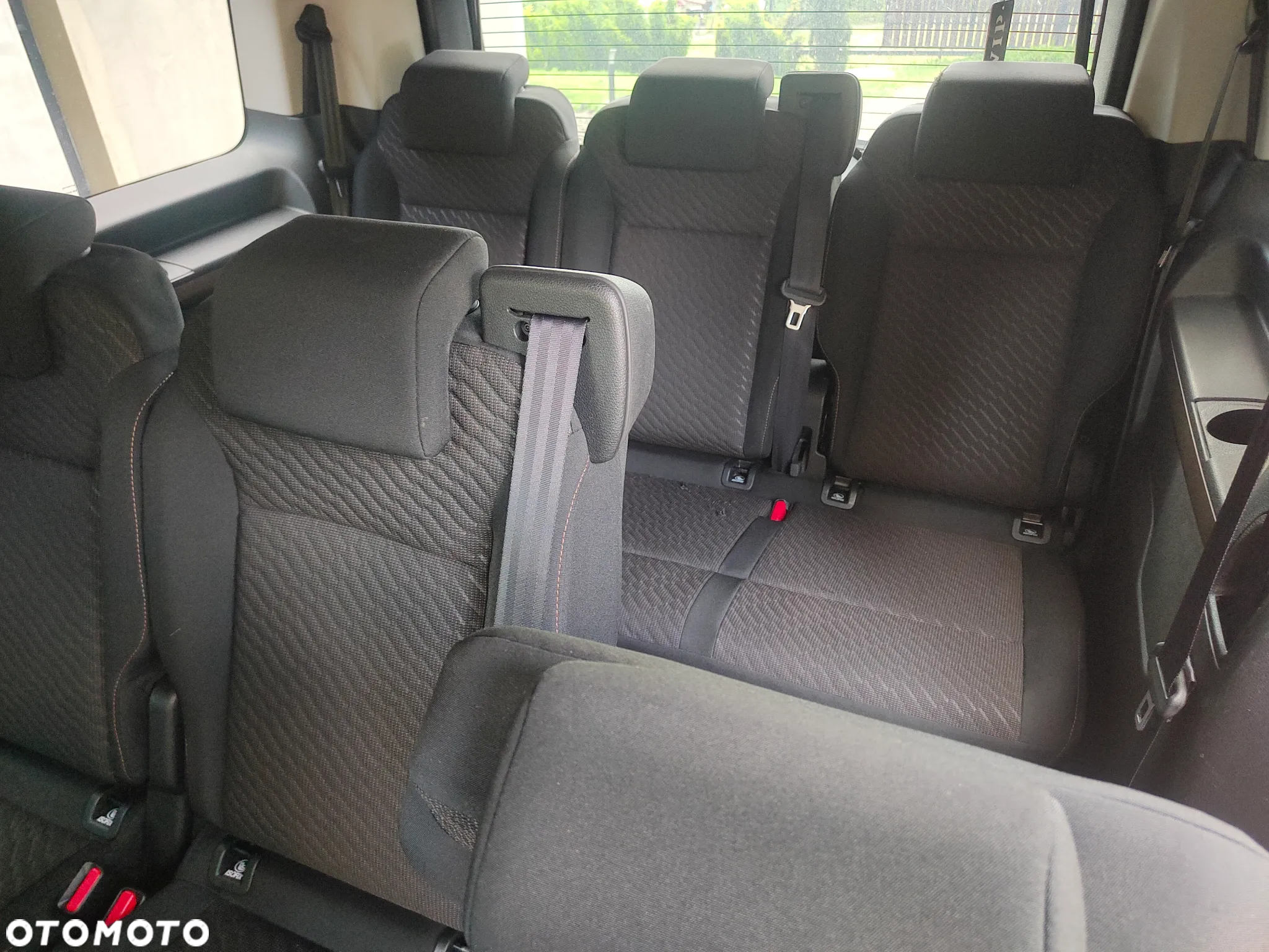 Toyota Proace Verso 2.0 D4-D Compact Family - 35