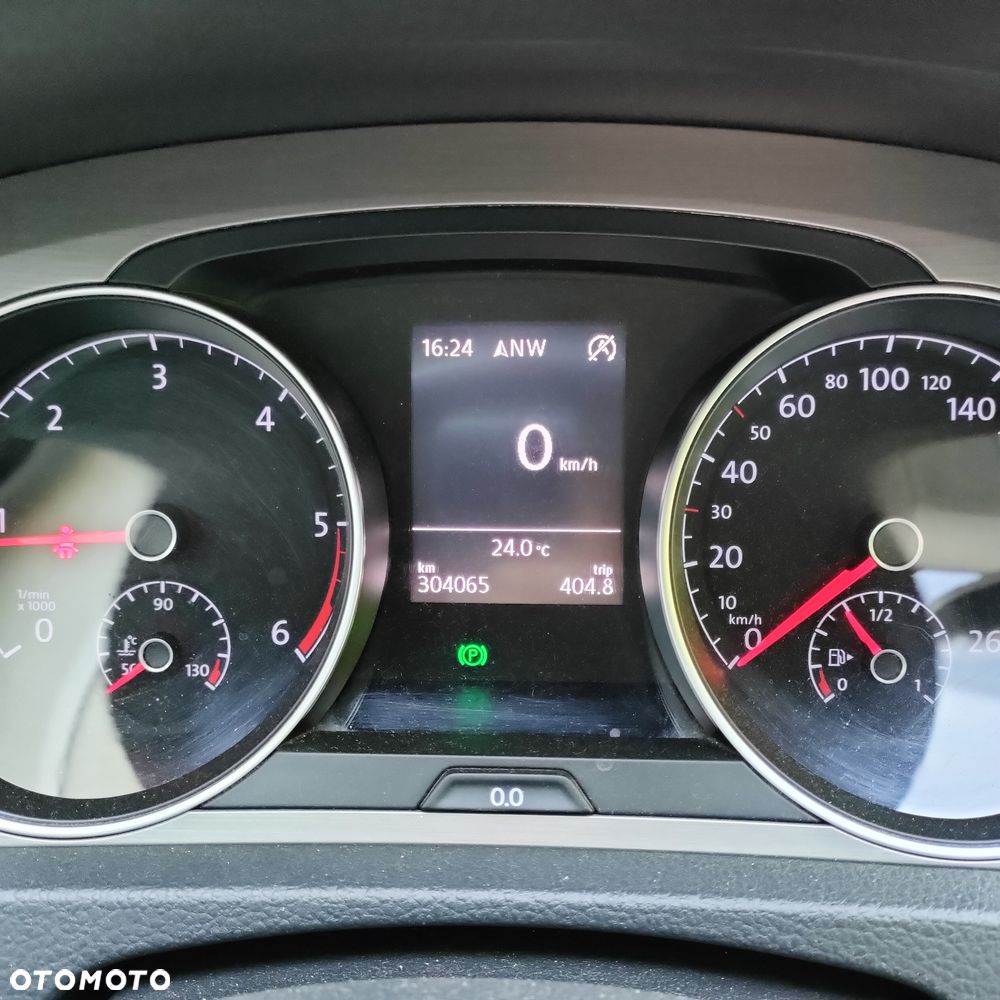 Volkswagen Golf Variant - 8