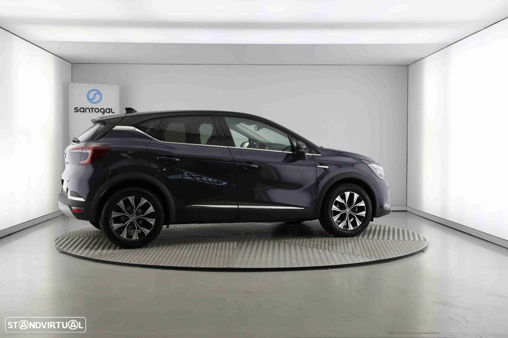 Renault Captur 1.0 TCe Techno - 3