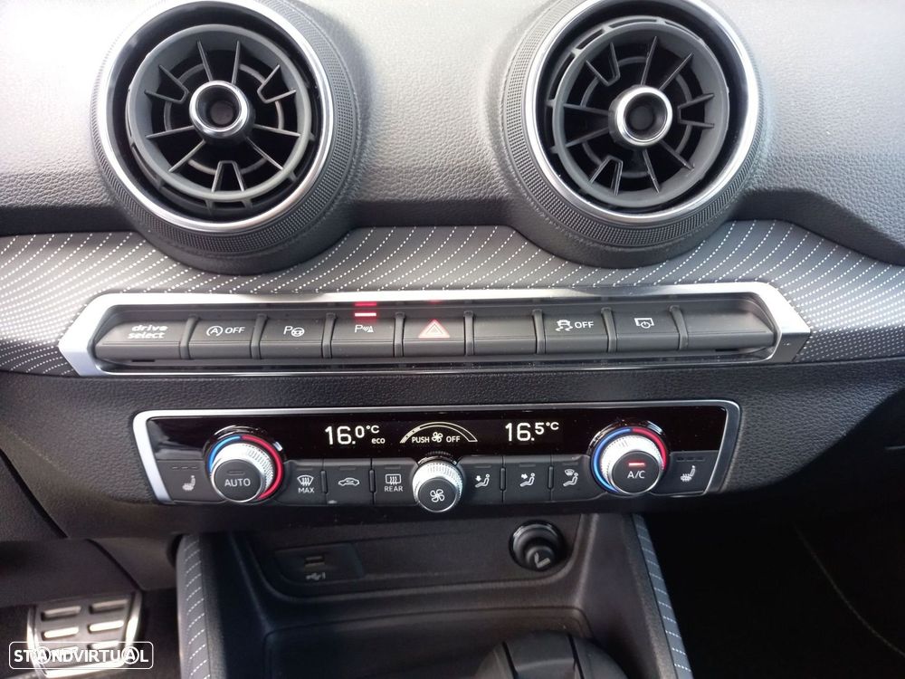 Audi SQ2 TFSI quattro S tronic - 18