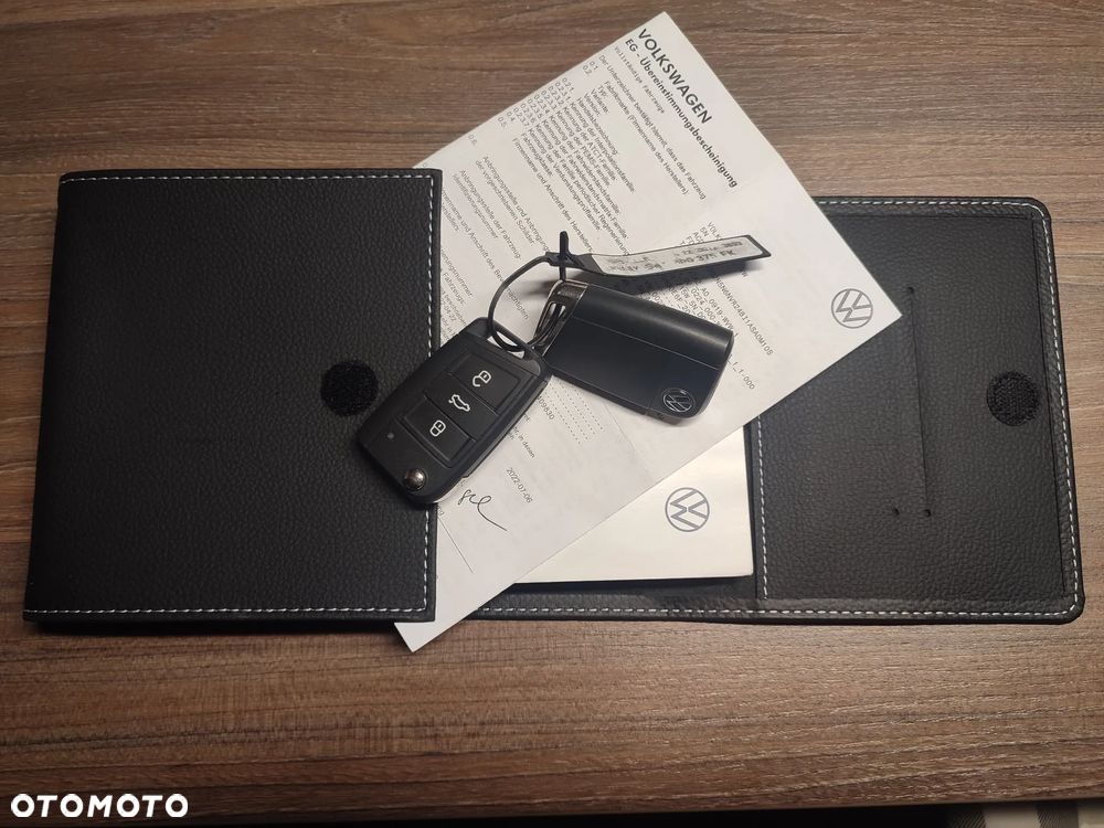 Volkswagen Tiguan 1.4 eHybrid OPF DSG Life - 20