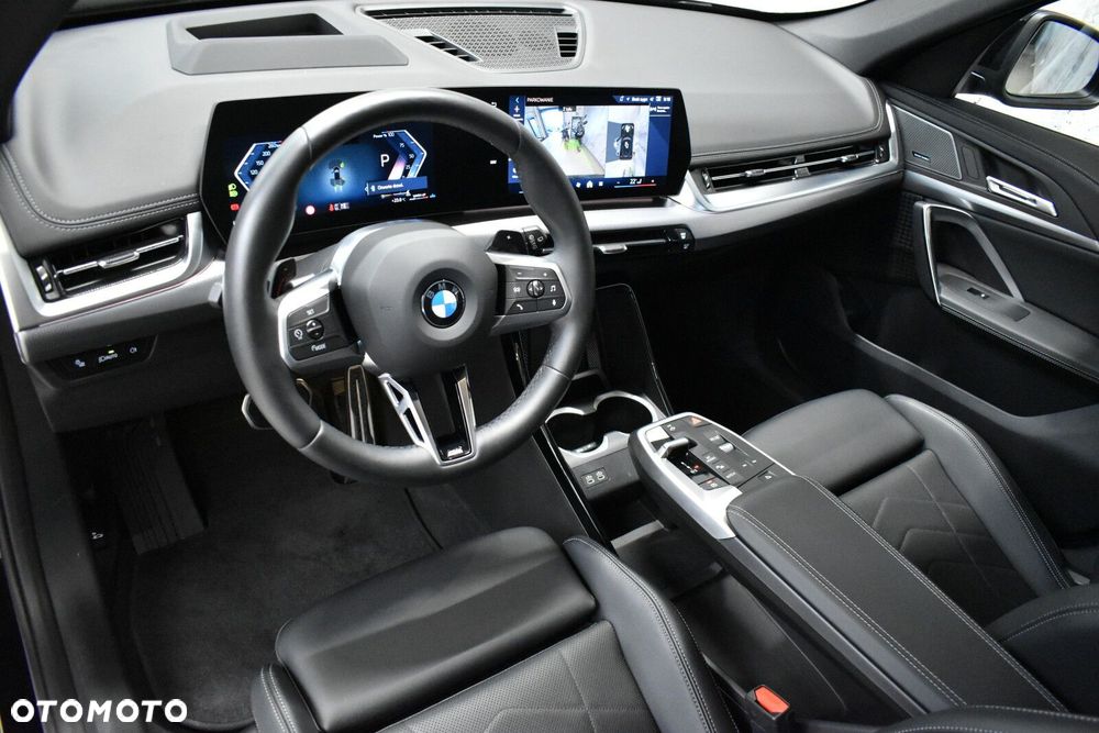 BMW X1 - 5