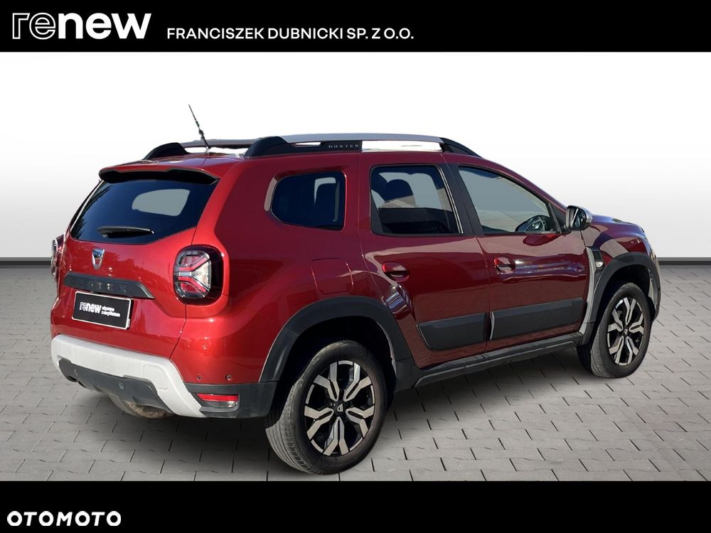 Dacia Duster - 5
