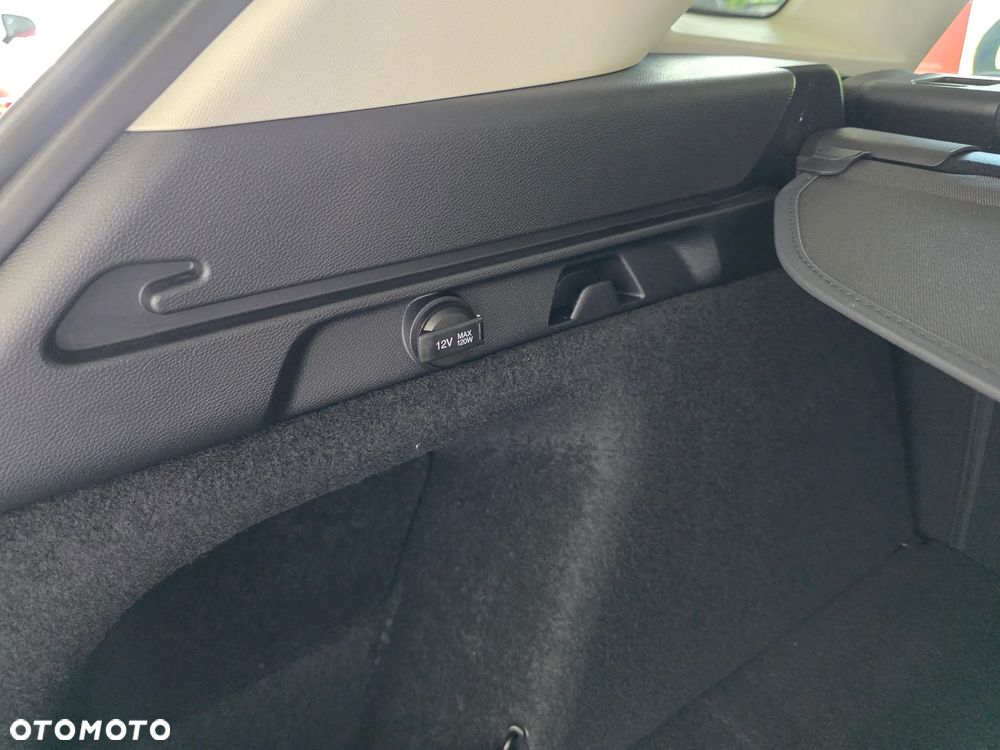 BAIC 5 Beijing 1.5T Comfort DCT - 25