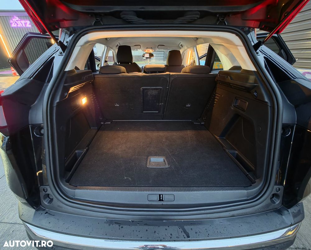Peugeot 3008 - 15