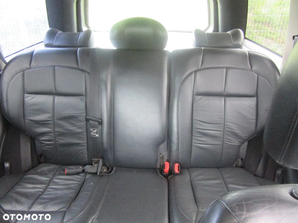 Jeep Grand Cherokee WJ 2004 SILNIK 2.7CRDi Wszystkie części - 8