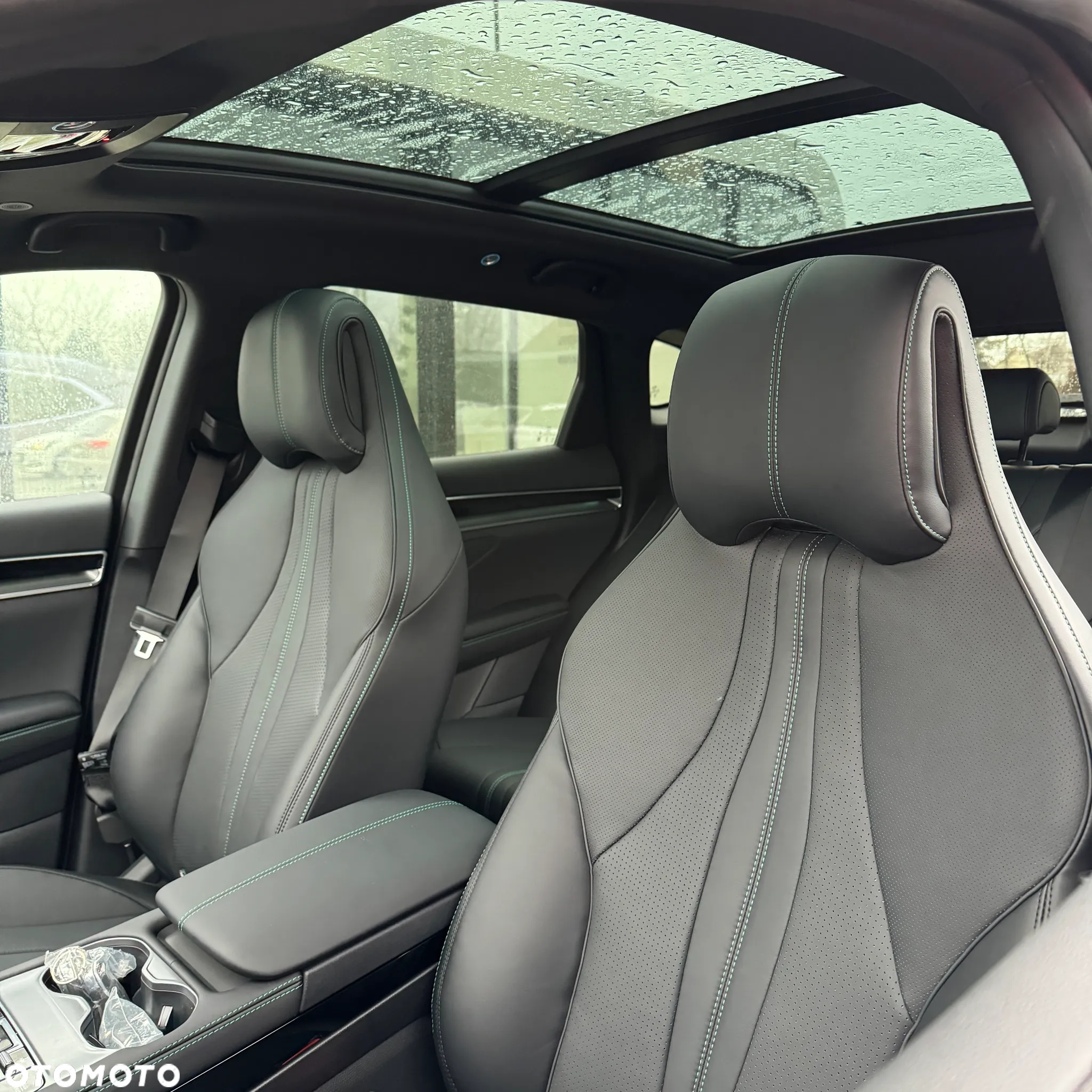 BYD Seal U 1.5T DM-i Design AWD - 19