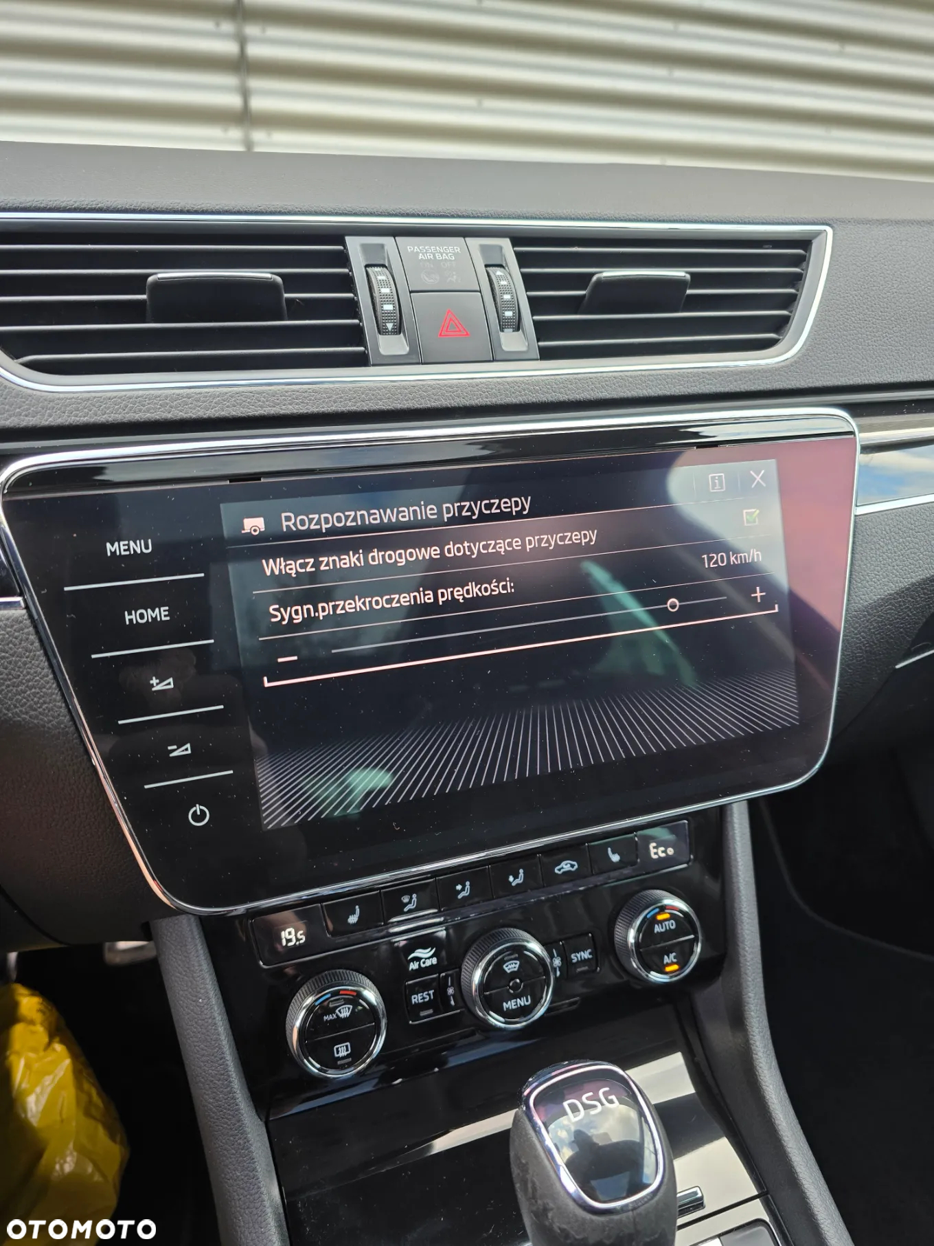 Skoda Superb Combi 1.4 TSI iV DSG L&K - 25