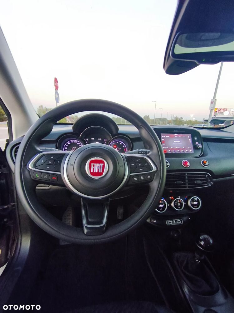 Fiat 500X - 9