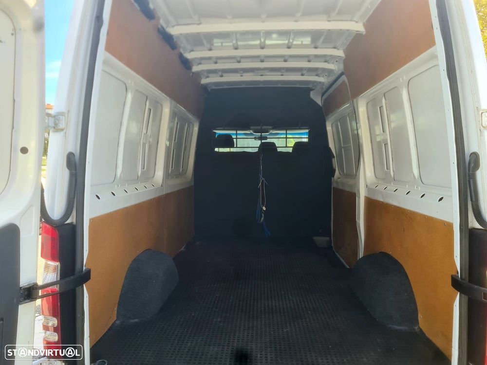 Mercedes-Benz Sprinter 316 CDI/32 CD - 9
