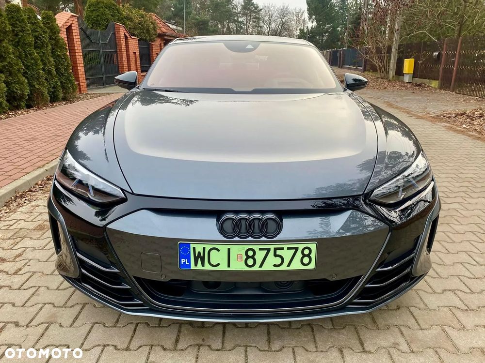 Audi RS e-tron GT quattro - 9