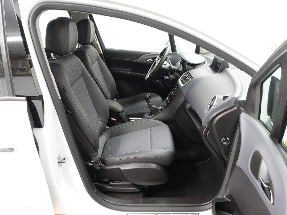 Opel Meriva 1.4 Ecoflex Innovation - 27