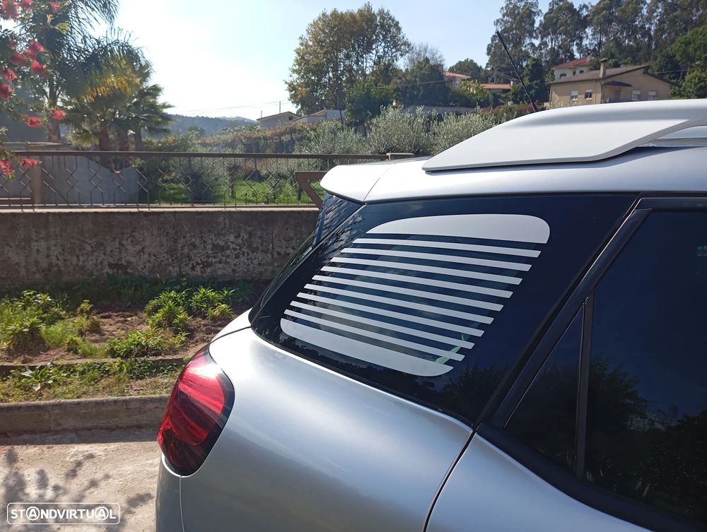 Citroën C3 Aircross - 22