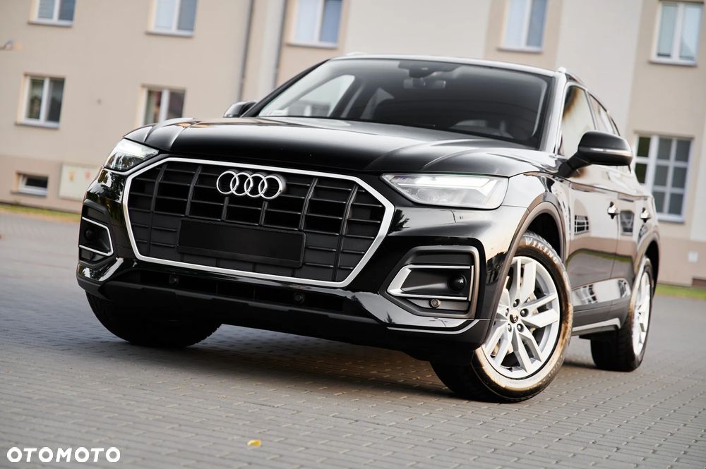 Audi Q5 - 19