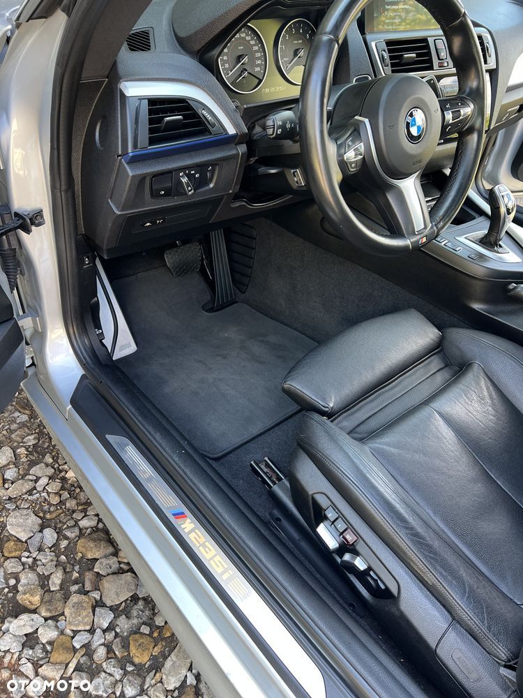 BMW Seria 2 M235i sport - 22