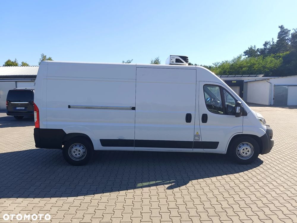 Opel MOVANO - 6
