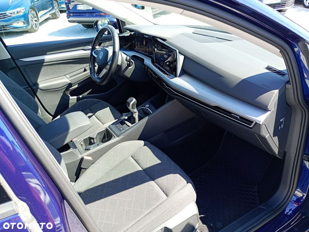 Volkswagen Golf Variant 2.0 TDI Life - 26