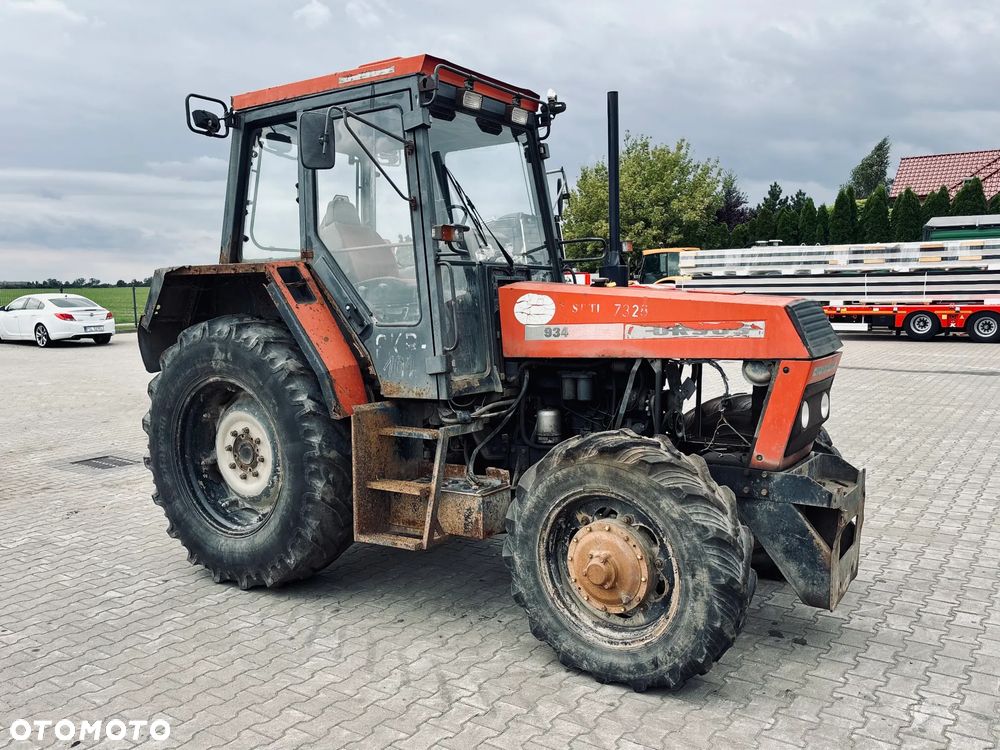 Inny URSUS 934 | 1994 rok | np. 914, 1014 itp. - 1