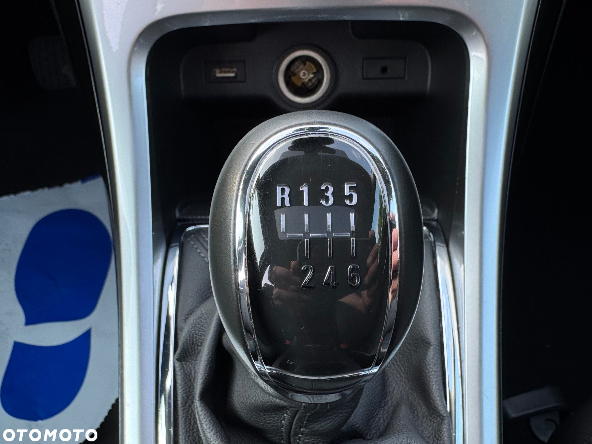 Opel Astra IV 1.4 T Energy EU6 - 28