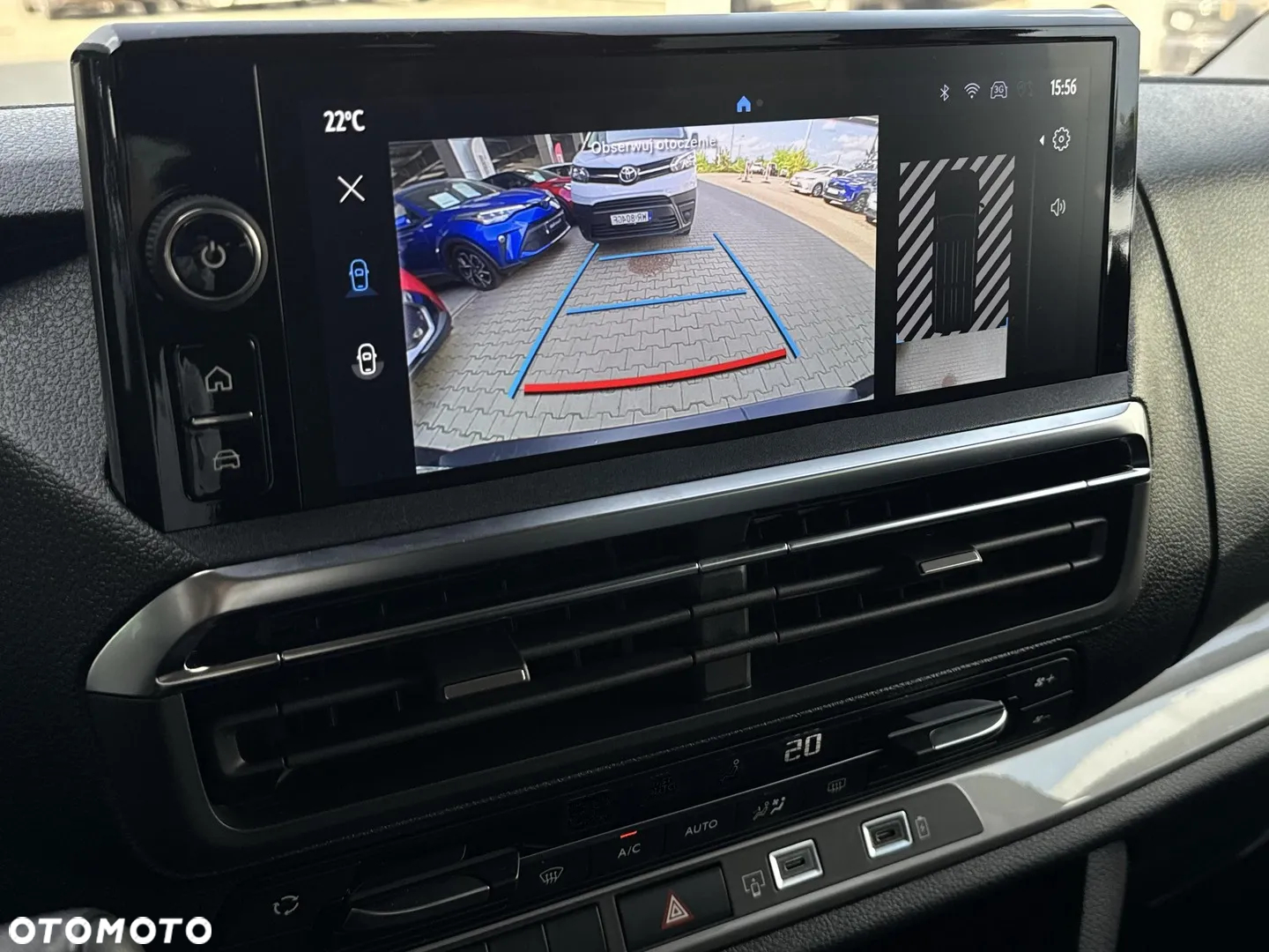Toyota Proace Verso 2.0 D4-D Long Family - 20