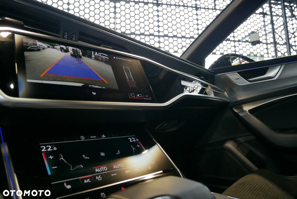 Audi A7 Sportback 40 TDI mHEV Quattro S tronic - 24