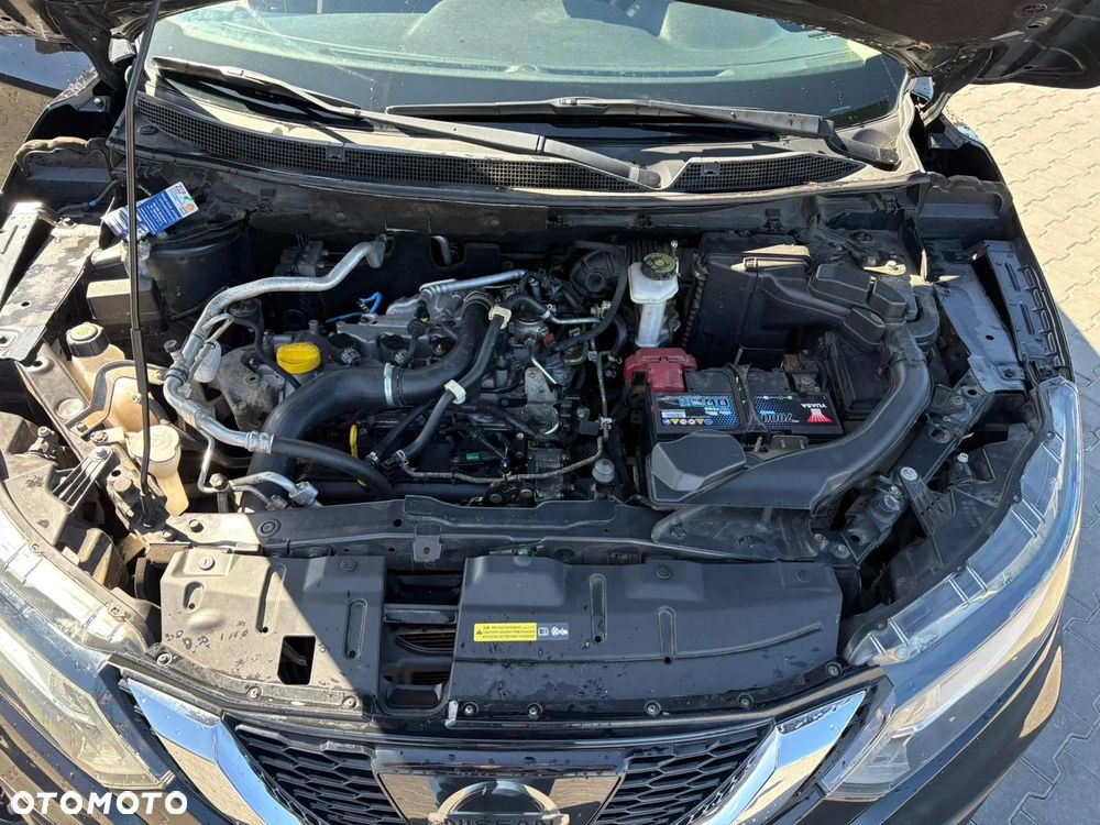 Nissan Qashqai 1.2 DIG-T N-Connecta - 25