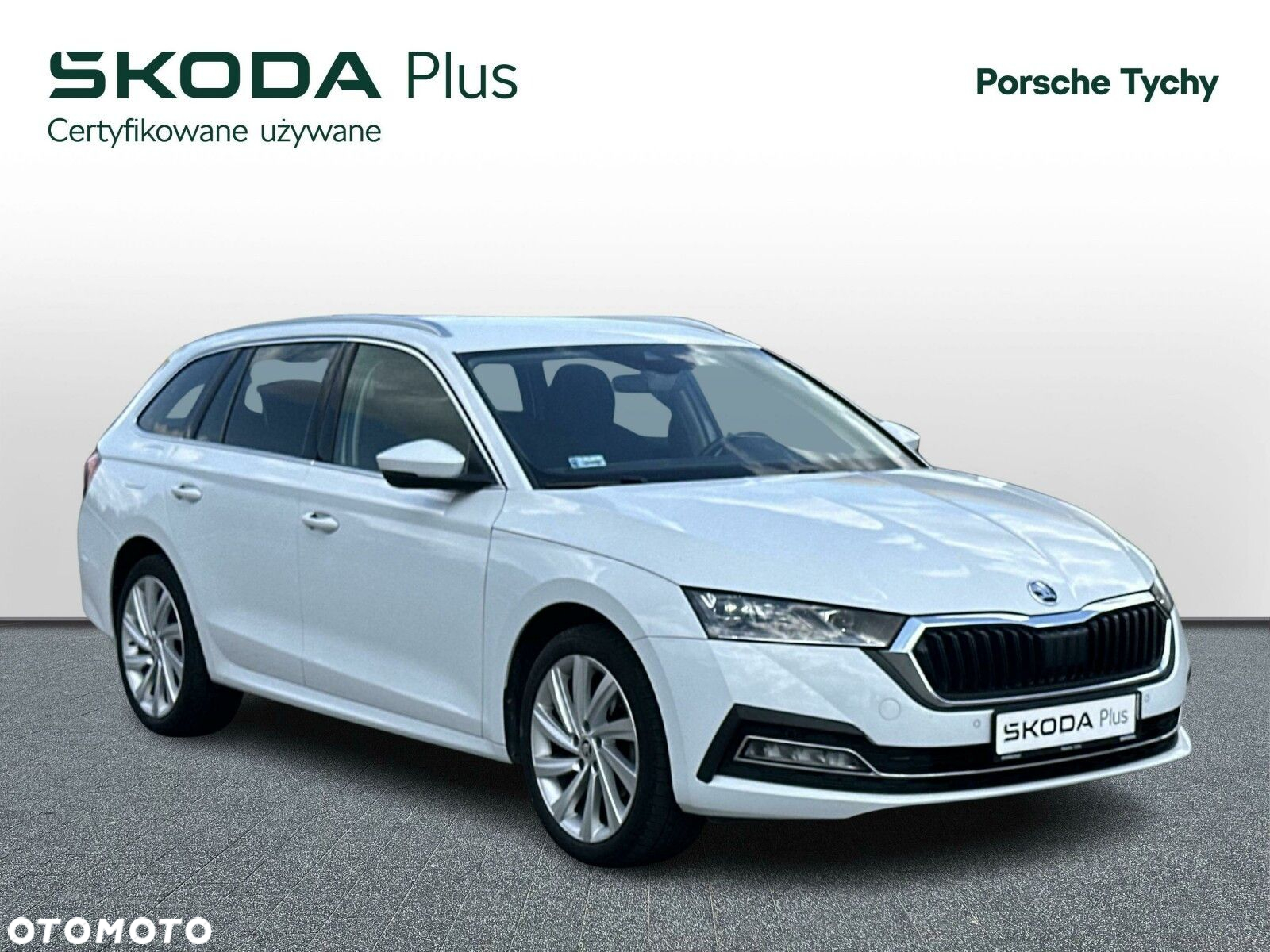 Skoda Octavia - 31