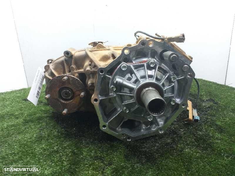 CAIXA DE TRANSFERÊNCIAS TOYOTA HILUX - 1